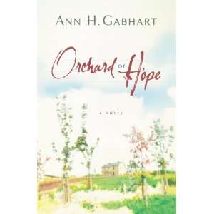    Orchard of Hope (Hollyhill Series, Book 2) Undefined Books