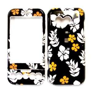 Cuffu   Oriental Flower   Google Phone HTC G1 Smart Case Cover Perfect 