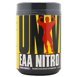 Universal Nutrition System Eaa Nitro Grape 2.27lb Health 