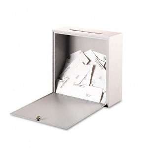  Buddy Products Wall Mountable Interoffice Mail Collection 