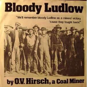   Coal Miner. 7 Jody Holtzman, Chi Town Fightin Machine. Hirsch Music