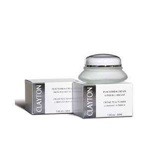  Clayton Shagal Placyderm Cream Medium   Normal Combination 