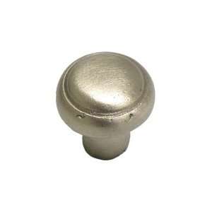  Schaub And Company 781 AS Antique Silver Cabinet Knobs 