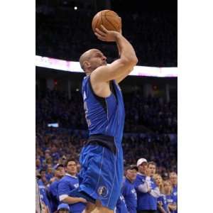  Mavericks v Oklahoma City Thunder   Game Four, Oklahoma City, OK 