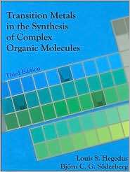   Molecules, (1891389599), Louis S. Hegedus, Textbooks   