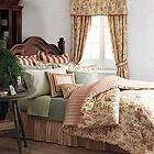 Ralph Lauren Chaps Chinoiserie Queen Comforter Set Flor