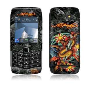   Snake Protective Skin Blackberry Pearl 3g (9100/9105) Cell Phones