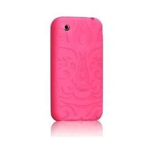  Case Mate Smart Skin (Tiki) Silicone Case for iPhone 3G 