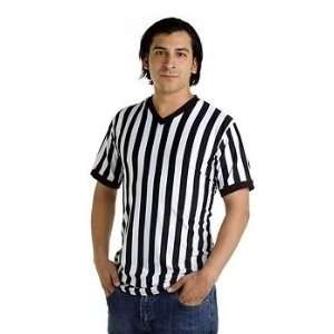   Referee Shirt for Sports Bars & Restaurants V Neck