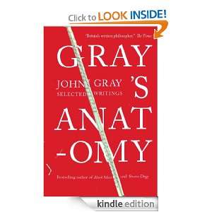  Grays Anatomy eBook John Gray Kindle Store