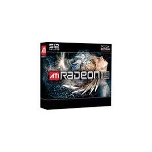  Ati Radeon X1600 PRO Graphics Card Electronics