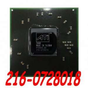  New ATI RaDeon 216 0728018 GPU BGA IC Chipset