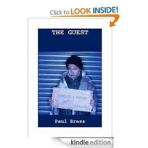 The Guest Paul Bress  Kindle Store