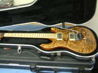 Carvin CT6   Immaculate   AAAA Quilt & Upgrades  