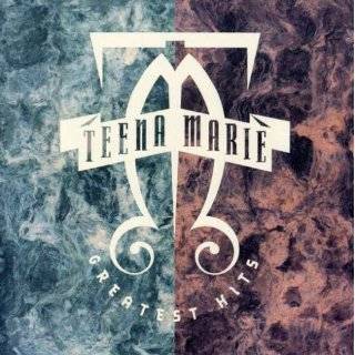 Greatest Hits by Teena Marie ( Audio CD   2008)