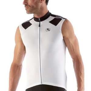  Giordana 2010 Mens Silverline Sleeveless Cycling Jersey 