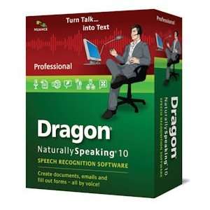  Professional 10 Speech Recognition Software Software