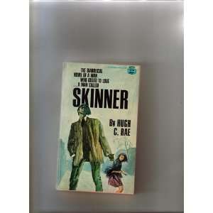  Skinner Hugh C. Rae Books