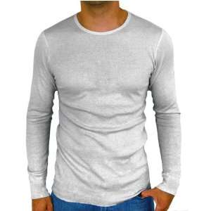  Thermals, Undershirt, Heather, Medium [Apparel] [Apparel 