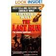 Last Run by Leonard B. Scott ( Mass Market Paperback   July 14 