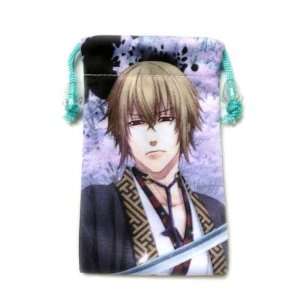  Hakuouki Bakumatsu Cell Phone Bag   Kazama Toys & Games