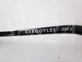 GARGOYLES Sunglasses ANSI CLASSIC Black 3347016F  