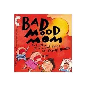  Good Mood Records JBZ101 Bad Mood Mom and Other Good Mood 