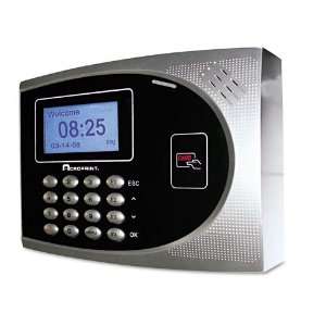  Acroprint  timeQplus Proximity Time and Attendance System 