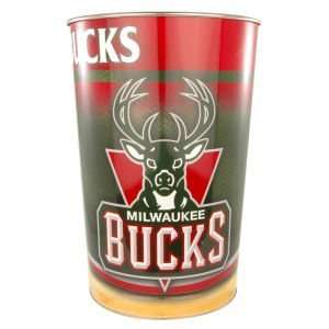  Milwaukee Bucks Wincraft Trashcan