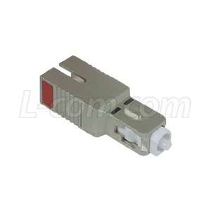  Precision Fiber Attenuator, SC / APC, 20db Electronics