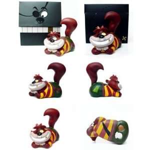  Pirate Cheshire Cat from Span of Sunset Toys & Games
