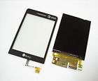 Touch Screen Digitizer ~HTC Touch Pro AT&T Fuze P4600