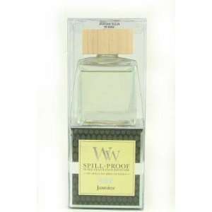  Jasmine WoodWick Spill Proof Home Fragrance Diffuser