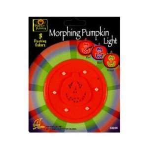  Morphing pumpkin light Toys & Games
