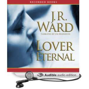   , Book 2 (Audible Audio Edition) J.R. Ward, Jim Frangione Books