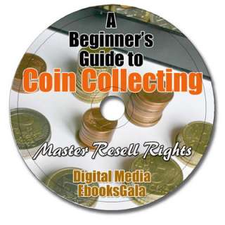 Coin Collecting Beginners Guide. Learn All About Coins  