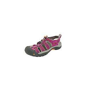  Keen   Newport H2 (Striking Purple/Nectarine)   Footwear 