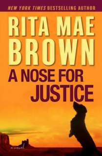   Mae Brown, Random House Publishing Group  NOOK Book (eBook