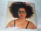 DIANA ROSS Red Hot Rhythm and Blues   Black Matted Mini Poster