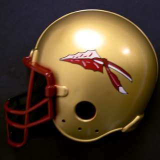 Florida State University Seminoles Helmet Hitch Cover  