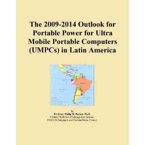   Portable Computers (UMPCs) in Latin America [ PDF] [Digital