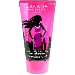  Escada Sexy Graffiti Limited Edition By Escada for Women 5 