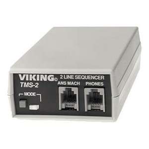  Viking 2 Line Call Sequencer Electronics