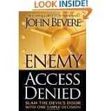   devils door with one simple decision by John Bevere (Jun 19, 2006