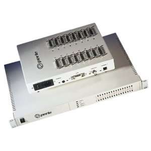  Chase Research 04006464 4 Port Remote Access Server Electronics