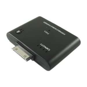  WOWparts LK 4101 External Backup Battery for iPhone iPod 