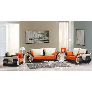  B 05 Ultra modern fabric sofa