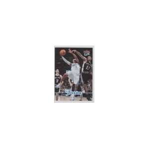  Allen Iverson 2007 08 Fleer Ultra NBA Card #42 (Nuggets 
