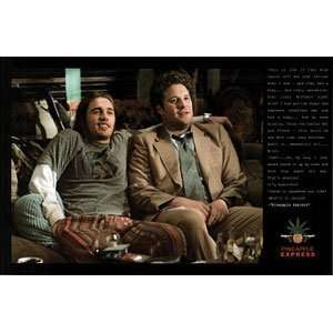  Pineapple Express   Posters   Movie   Tv