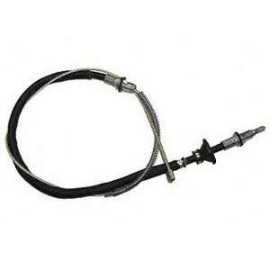  Dorman/First Stop C95185 Front Brake Cable Automotive